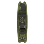 Wilderness Systems Tactical Pro 128 Fishing Kayak - Image 6