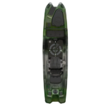 Wilderness Systems Tactical Pro 128 Fishing Kayak - Image 5