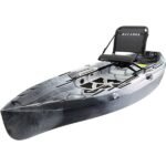 NuCanoe U10 Fishing Kayak - Image 6