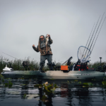 Wilderness Systems Tactical Pro 128 Fishing Kayak - Image 7