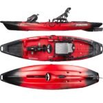 Jackson Bite FD Fishing Kayak - Image 6