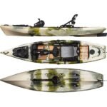 Jackson Cruise FD Fishing Kayak - Image 3