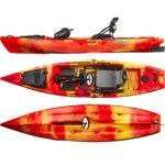 Jackson Cruise FD Fishing Kayak - Image 5