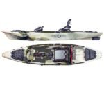 Jackson Knarr FD Fishing Kayak - Image 3