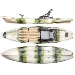 Jackson YuPIK Fishing Kayak - Image 3