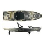 Native Watercraft Slayer Propel Max 10 Fishing Kayak - Image 3