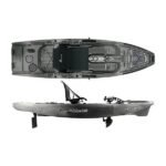 Native Watercraft Slayer Propel Max 10 Fishing Kayak - Image 2