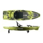 Native Watercraft Slayer Propel Max 10 Fishing Kayak - Image 5