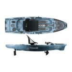 Native Watercraft Slayer Propel Max 10 Fishing Kayak - Image 4