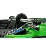 3 Waters Big Fish 103 Pedal Drive Fishing Kayak - Image 14