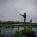 Wilderness Systems Tactical Pro 128 Fishing Kayak - Image 13