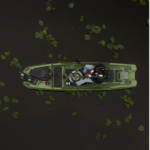 Wilderness Systems Tactical Pro 128 Fishing Kayak - Image 11