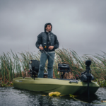 Wilderness Systems Tactical Pro 128 Fishing Kayak - Image 14