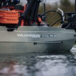 Wilderness Systems Tactical Pro 128 Fishing Kayak - Image 17