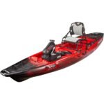 Jackson Bite FD Fishing Kayak - Image 5