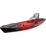 Jackson Coosa X Fishing Kayak - Image 6