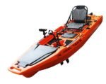 ReelYaks Rocket 9.8ft Modular Pedal Fishing Kayak - Image 5