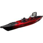 Jackson Knarr FD Fishing Kayak - Image 4