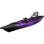 Jackson Knarr FD Fishing Kayak - Image 6