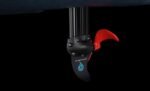 Vibe Kayaks Makana 100 Pedal Fishing Kayak - Image 20