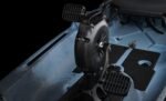 Vibe Kayaks Makana 100 Pedal Fishing Kayak - Image 19
