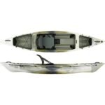 Native Watercraft Ultimate FX12 Fishing Kayak - Image 2
