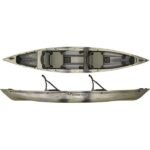 Native Watercraft Ultimate FX15 Tandem Fishing Kayak