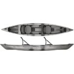 Native Watercraft Ultimate FX15 Tandem Fishing Kayak - Image 2