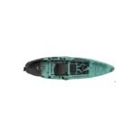 ReelYaks 10.8ft Rapido Modular Propeller Drive Pedal Fishing Kayak | 440lbs Capacity | 2 Piece - Image 7