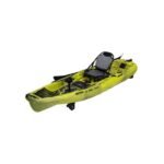 ReelYaks 10ft Radar Modular Fin Drive Pedal Fishing Kayak - Image 5
