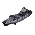 ReelYaks 10ft Radar Modular Fin Drive Pedal Fishing Kayak - Image 3