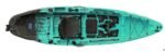 ReelYaks Rapido 10.8 ft Modular Pedal Fishing Kayak - Image 4