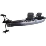 NuCanoe Unlimited Fishing Kayak Tournament Package - Image 5