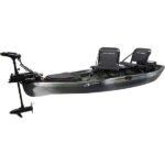 NuCanoe Unlimited Fishing Kayak Tournament Package - Image 9