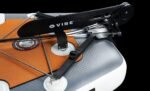 Vibe Kayaks Uptown 100 Lite Inflatable Fishing Kayak - Image 6