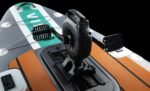 Vibe Kayaks Uptown 100 Lite Inflatable Fishing Kayak - Image 7