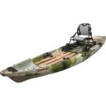 Jackson YuPIK Fishing Kayak - Image 7