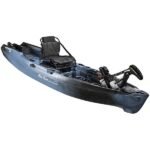 Old Town Sportsman AutoPilot 120 Fishing Kayak - Image 4