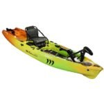Old Town Sportsman Autopilot 136 Fishing Kayak – BLEM Model - Image 3
