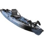 Old Town Sportsman Autopilot 136 Fishing Kayak – BLEM Model - Image 4
