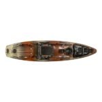 Wilderness Systems A.T.A.K. 120 Fishing Kayak - Image 3