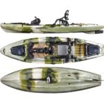 Jackson Big Rig FD Fishing Kayak - Image 2