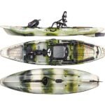 Jackson Bite FD Fishing Kayak