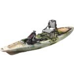 Jackson Bite FD Fishing Kayak - Image 3