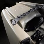 Bonafide PWR129 PRO Fishing Kayak - Image 3