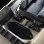 Bonafide PWR129 PRO Fishing Kayak - Image 4