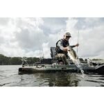 Bonafide XTR130 Fishing Kayak - Image 19
