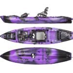 Jackson Coosa FD Fishing Kayak - Image 3