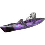 Jackson Coosa FD Fishing Kayak - Image 4