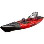 Jackson Coosa FD Fishing Kayak - Image 6